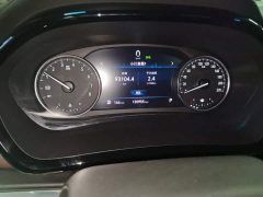 Buick GL8 Land Business Class 652T Luxury - ფოტო 12