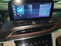Buick GL8 Land Business Class 652T Luxury - ფოტო 13
