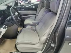 Buick GL8 Land Business Class 652T Luxury - ფოტო 15