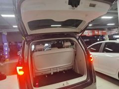 Buick GL8 Land Business Class 652T Luxury - ფოტო 19