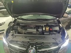 Buick GL8 Land Business Class 652T Luxury - ფოტო 20