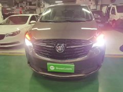 Buick GL8 Land Business Class 652T Luxury - ფოტო 3