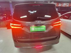 Buick GL8 Land Business Class 652T Luxury - ფოტო 6