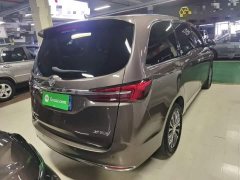 Buick GL8 Land Business Class 652T Luxury - ფოტო 7