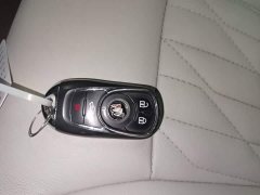 Buick GL8 Land Business Class 652T Luxury - ფოტო 9