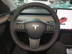 Tesla Model Y Long Range All-Wheel Drive - ფოტო 6