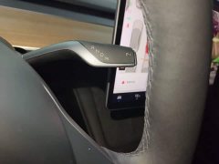 Tesla Model Y Long Range All-Wheel Drive - ფოტო 9