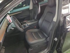 Tesla Model Y Long Range All-Wheel Drive - ფოტო 10