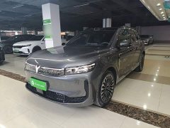 Voyah Lantu FREE Rear-Wheel Drive Qiankun Edition - ფოტო 1