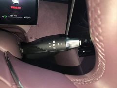Voyah Lantu FREE Rear-Wheel Drive Qiankun Edition - ფოტო 14
