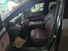Voyah Lantu FREE Rear-Wheel Drive Qiankun Edition - ფოტო 15