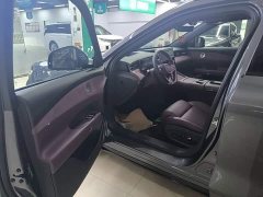 Voyah Lantu FREE Rear-Wheel Drive Qiankun Edition - ფოტო 16