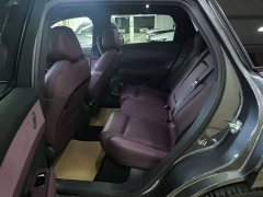 Voyah Lantu FREE Rear-Wheel Drive Qiankun Edition - ფოტო 17