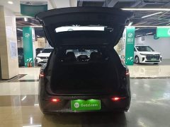 Voyah Lantu FREE Rear-Wheel Drive Qiankun Edition - ფოტო 19