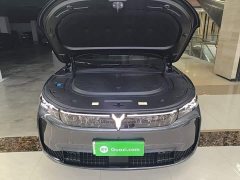 Voyah Lantu FREE Rear-Wheel Drive Qiankun Edition - ფოტო 20