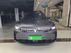 Voyah Lantu FREE Rear-Wheel Drive Qiankun Edition - ფოტო 3