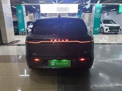 Voyah Lantu FREE Rear-Wheel Drive Qiankun Edition - ფოტო 6
