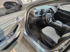 BYD Destroyer 05 Glory Edition DM-i 55KM Luxury - ფოტო 16