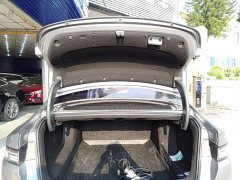 BYD Destroyer 05 Glory Edition DM-i 55KM Luxury - ფოტო 19