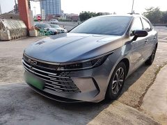 BYD Destroyer 05 Glory Edition DM-i 55KM Luxury - ფოტო 2