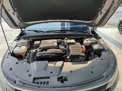 BYD Destroyer 05 Glory Edition DM-i 55KM Luxury - ფოტო 20