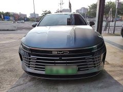 BYD Destroyer 05 Glory Edition DM-i 55KM Luxury - ფოტო 3