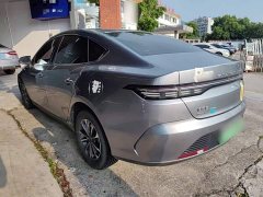 BYD Destroyer 05 Glory Edition DM-i 55KM Luxury - ფოტო 5
