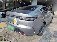 BYD Destroyer 05 Glory Edition DM-i 55KM Luxury - ფოტო 7