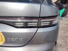 BYD Destroyer 05 Glory Edition DM-i 55KM Luxury - ფოტო 8