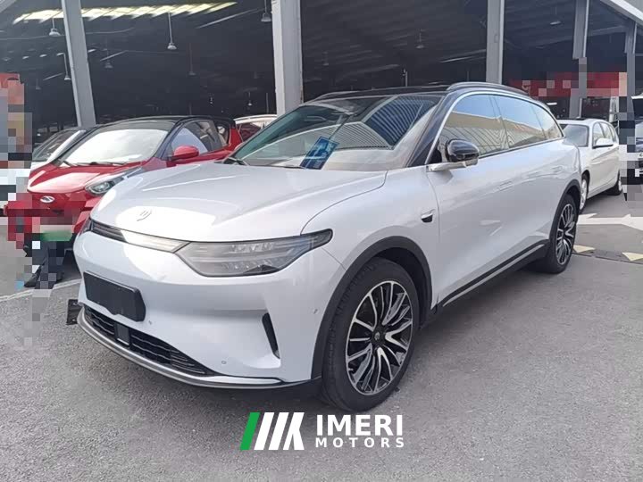 Leapmotor Leapo C11 Premium Edition