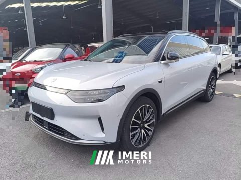 2022 Leapmotor Leapo C11 2021 Premium Edition - ავტომობილი ჩინეთიდან