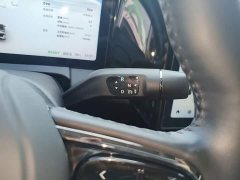 Leapmotor Leapo C11 2021 Premium Edition - ფოტო 10