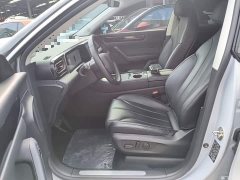Leapmotor Leapo C11 2021 Premium Edition - ფოტო 11
