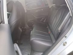 Leapmotor Leapo C11 2021 Premium Edition - ფოტო 13