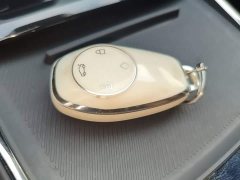 Leapmotor Leapo C11 2021 Premium Edition - ფოტო 17