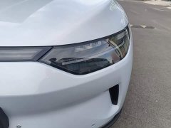 Leapmotor Leapo C11 2021 Premium Edition - ფოტო 18
