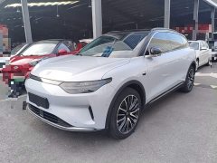 Leapmotor Leapo C11 2021 Premium Edition - ფოტო 2