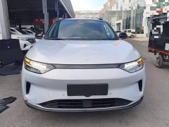 Leapmotor Leapo C11 2021 Premium Edition - ფოტო 3