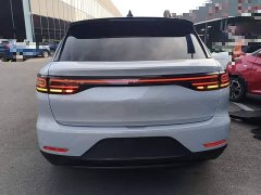 Leapmotor Leapo C11 2021 Premium Edition - ფოტო 4