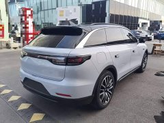Leapmotor Leapo C11 2021 Premium Edition - ფოტო 5