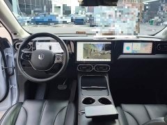 Leapmotor Leapo C11 2021 Premium Edition - ფოტო 6