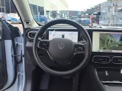 Leapmotor Leapo C11 2021 Premium Edition - ფოტო 7