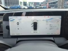 Leapmotor Leapo C11 2021 Premium Edition - ფოტო 8