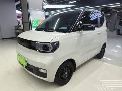 Wuling Hongguang MINIEV 2022 Macaron Premium Edition LFP - ფოტო 1