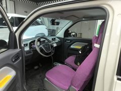 Wuling Hongguang MINIEV 2022 Macaron Premium Edition LFP - ფოტო 11