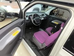 Wuling Hongguang MINIEV 2022 Macaron Premium Edition LFP - ფოტო 12