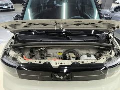Wuling Hongguang MINIEV 2022 Macaron Premium Edition LFP - ფოტო 16