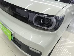 Wuling Hongguang MINIEV 2022 Macaron Premium Edition LFP - ფოტო 18