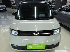 Wuling Hongguang MINIEV 2022 Macaron Premium Edition LFP - ფოტო 3