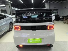 Wuling Hongguang MINIEV 2022 Macaron Premium Edition LFP - ფოტო 4